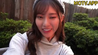 【国产馆】软萌小仙女跟帅小伙啪啪粉嫩酥胸玲珑身材养眼娇嗔乖巧温柔不输AV